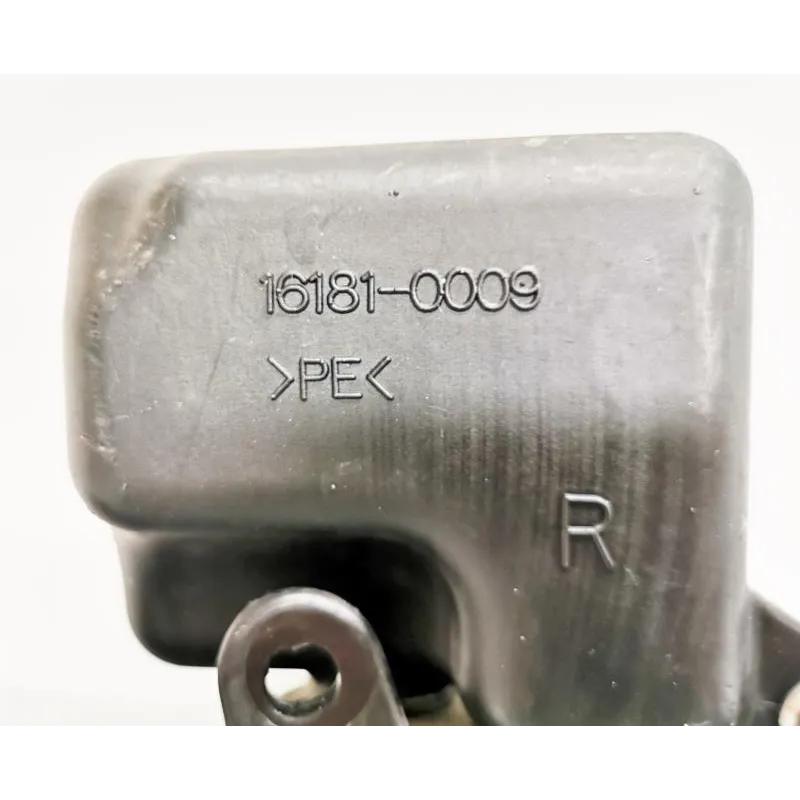 Conduit air droit KAWASAKI GTR 1400 2008-2009