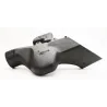 Conduit air droit KAWASAKI GTR 1400 2008-2009 Conduit air droit KAWASAKI GTR 1400 2008-2009