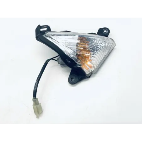 Clignotant avant droit KAWASAKI Z 1000 2007-2009