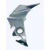 Cache lateral droit KAWASAKI Z 1000 2007-2009 Cache lateral droit KAWASAKI Z 1000 2007-2009