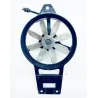 Ventilateur KAWASAKI GPZ 500 1987-1993 Ventilateur KAWASAKI GPZ 500 1987-1993