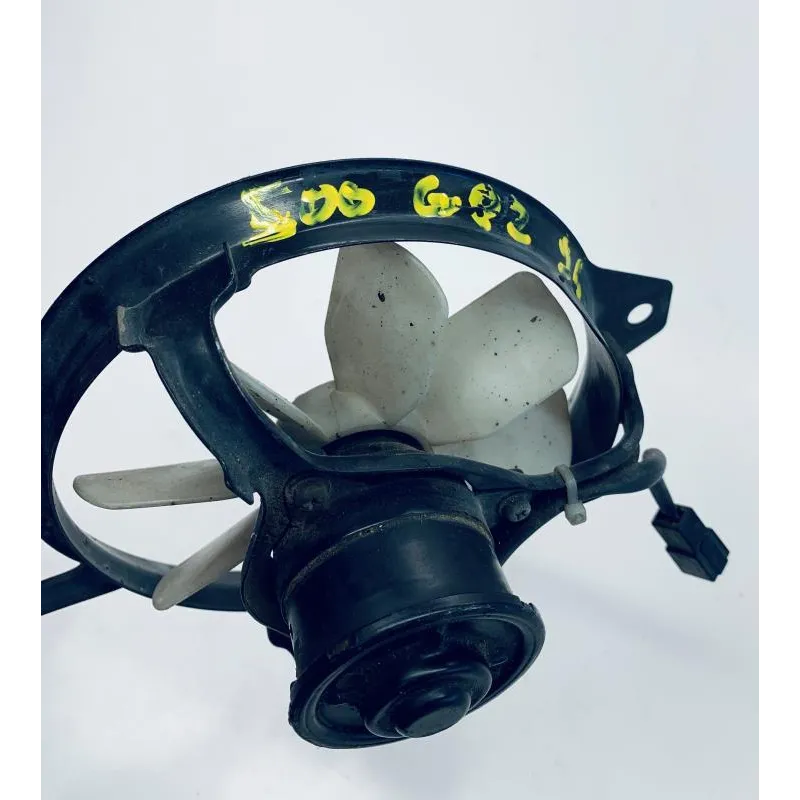 Ventilateur KAWASAKI GPZ 500 1987-1993