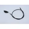 Cable embrayage DERBI SENDA 50 R 1994 - 1999 Cable embrayage DERBI SENDA 50 R 1994 - 1999