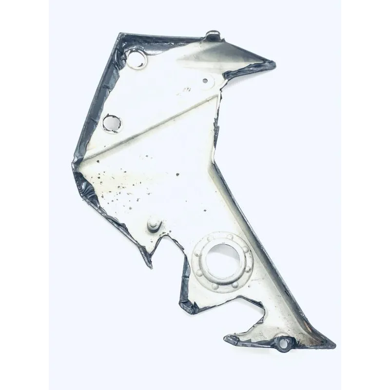 Cache lateral gauche KAWASAKI Z 1000 2007-2009