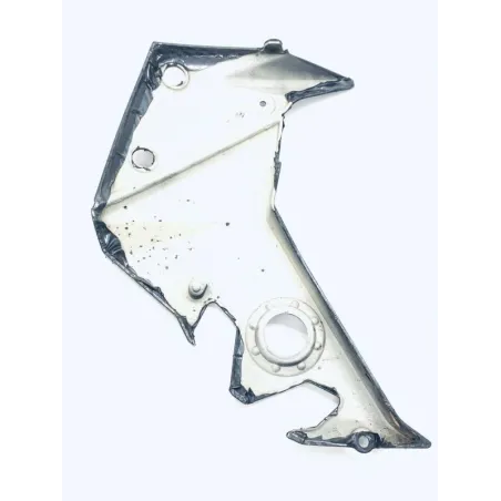 Cache lateral gauche KAWASAKI Z 1000 2007-2009