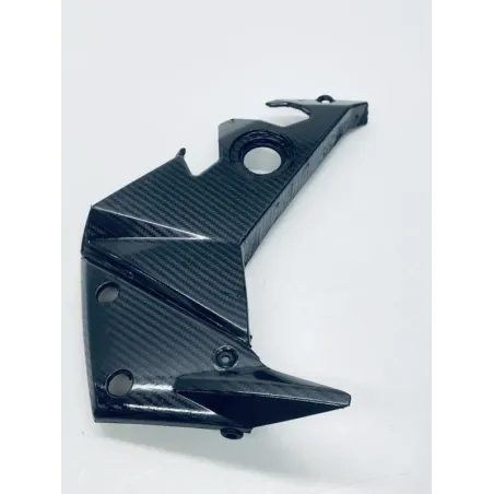 Cache lateral gauche KAWASAKI Z 1000 2007-2009