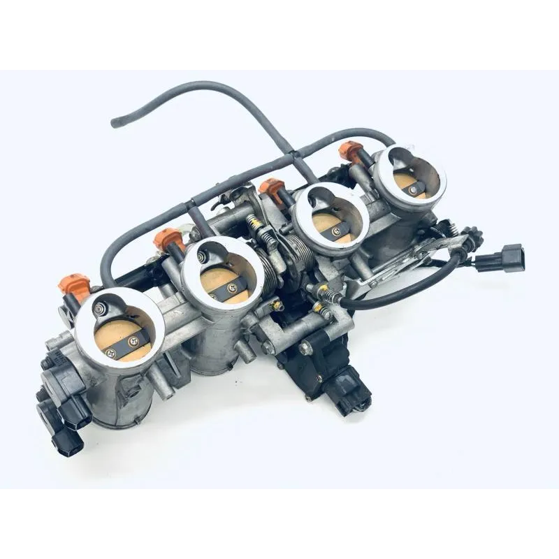 Rampe d'injection KAWASAKI Z 1000 2007-2009