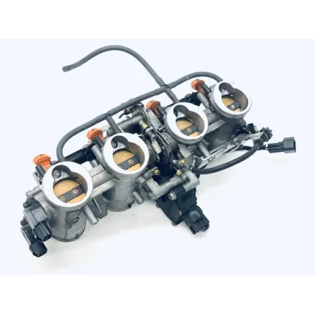 Rampe d'injection KAWASAKI Z 1000 2007-2009
