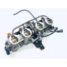 Rampe d'injection KAWASAKI Z 1000 2007-2009 Rampe d'injection KAWASAKI Z 1000 2007-2009
