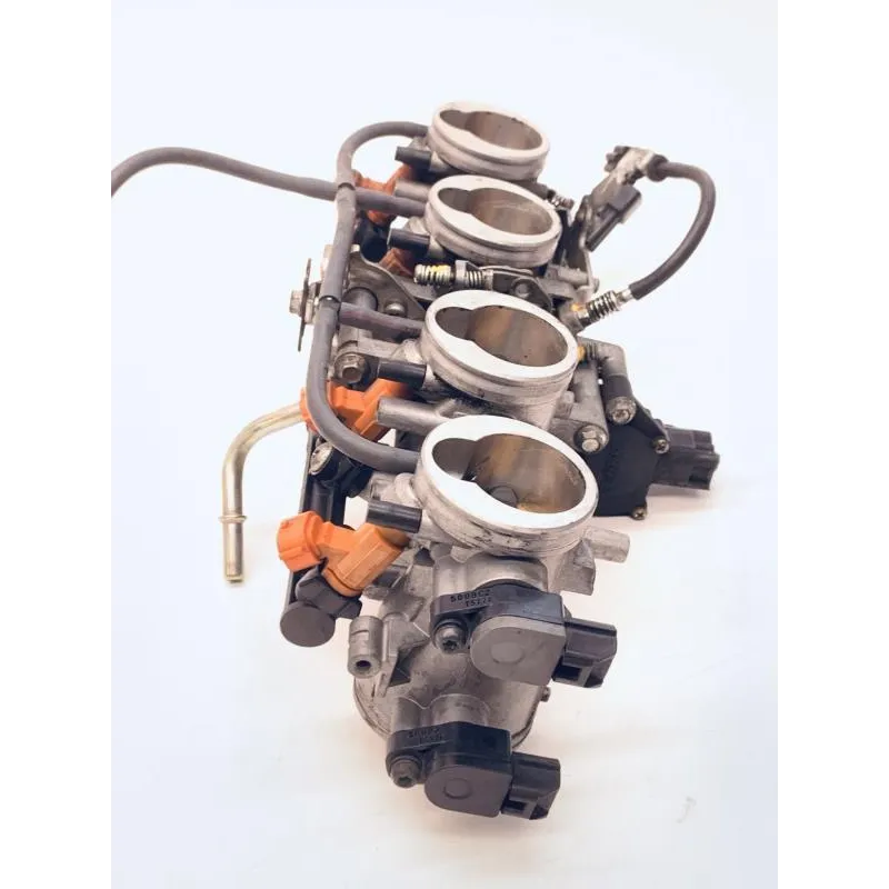 Rampe d'injection KAWASAKI Z 1000 2007-2009