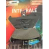 Plaquettes de frein avant BMW R 1100 GS 1994-1999