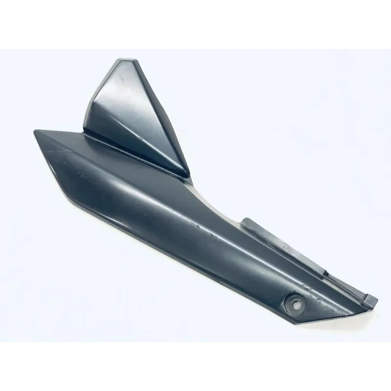 Cache carenage sous selle gauche SUZUKI GSF 650 2007-2008 BANDIT