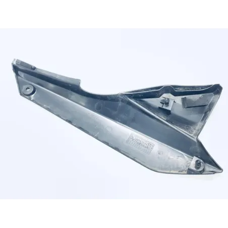 Cache carenage sous selle gauche SUZUKI GSF 650 2007-2008 BANDIT
