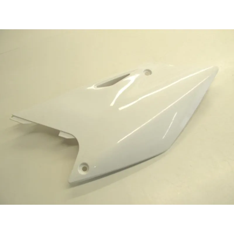 Cache lateral SUZUKI RMZ 250 2004-2006