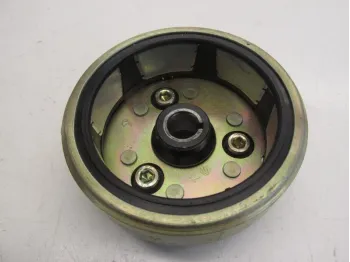 Rotor volant moteur CHIAONI 70 2008
