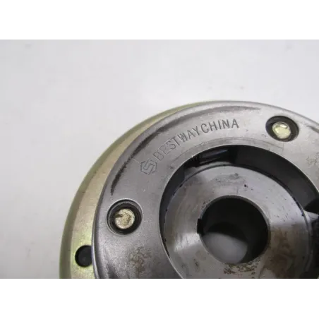 Rotor volant moteur CHIAONI 70 2008