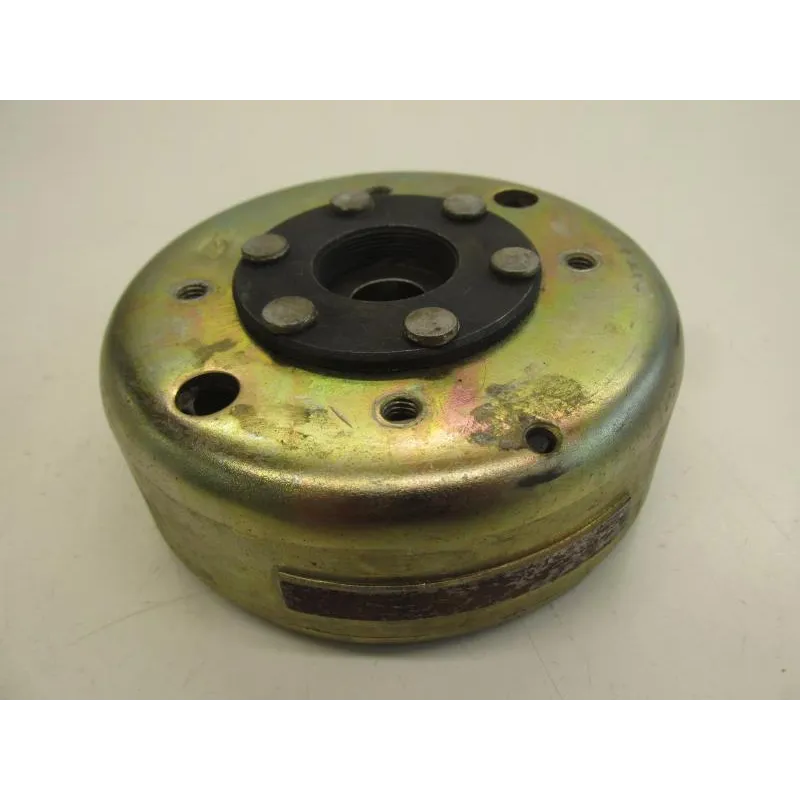 Rotor volant moteur LINHAI HYTRACK 210 2007
