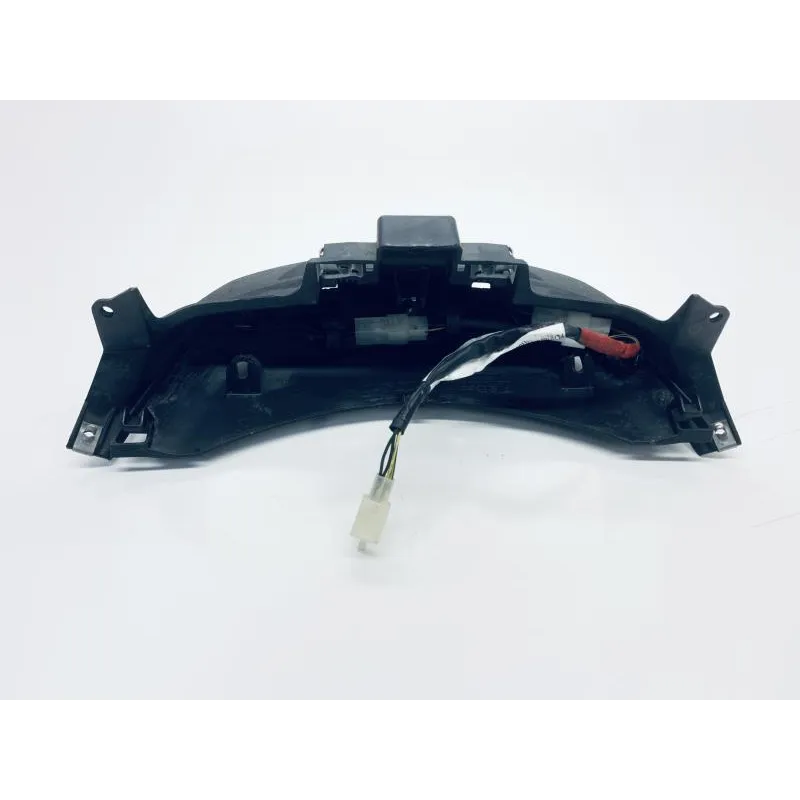 Eclairage de plaque PIAGGIO MP3 500 LT 2016-2018 E4 SPORT