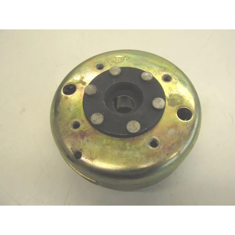 Rotor volant moteur LINHAI HYTRACK 210 2007