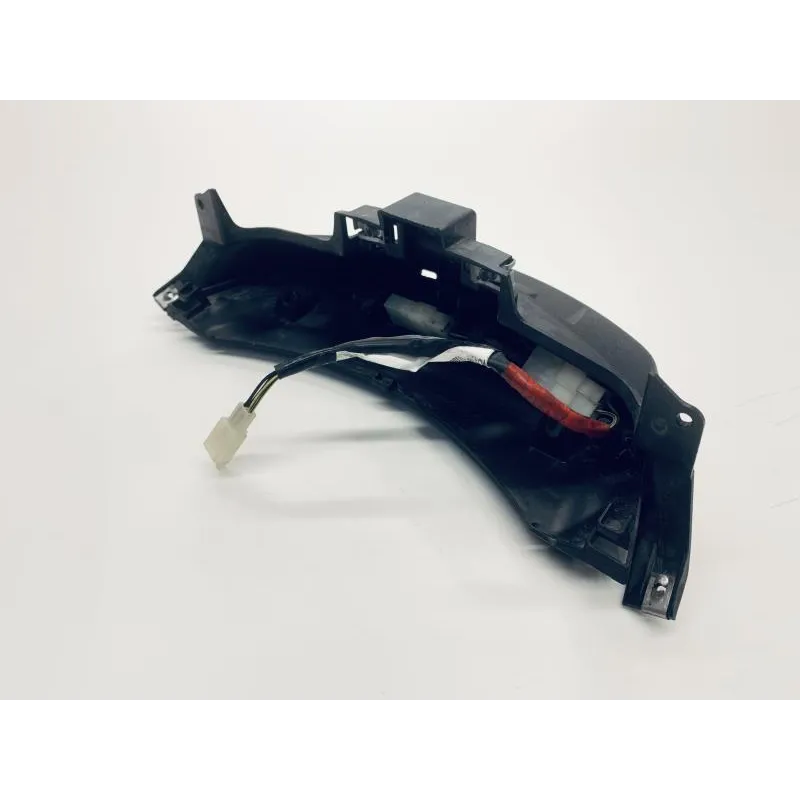 Eclairage de plaque PIAGGIO MP3 500 LT 2016-2018 E4 SPORT