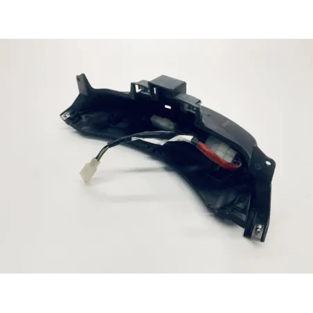 Eclairage de plaque PIAGGIO MP3 500 LT 2016-2018 E4 SPORT