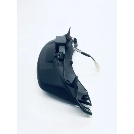 Eclairage de plaque PIAGGIO MP3 500 LT 2016-2018 E4 SPORT