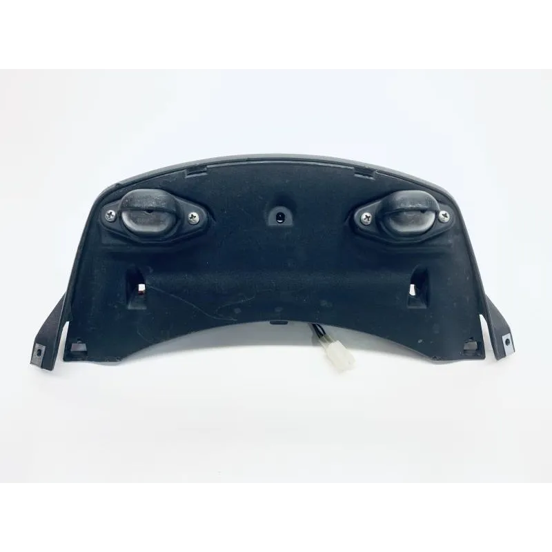 Eclairage de plaque PIAGGIO MP3 500 LT 2016-2018 E4 SPORT