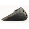 Cache sous selle PIAGGIO BEVERLY 500 2007-2012 CRUISER