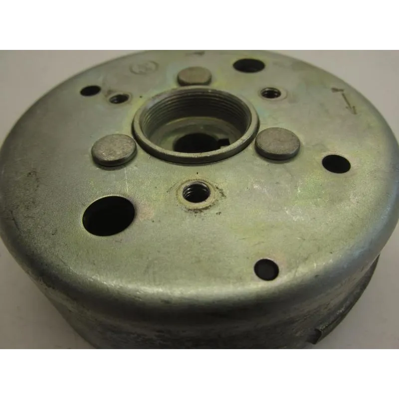 Rotor volant moteur GOES S 50 2010