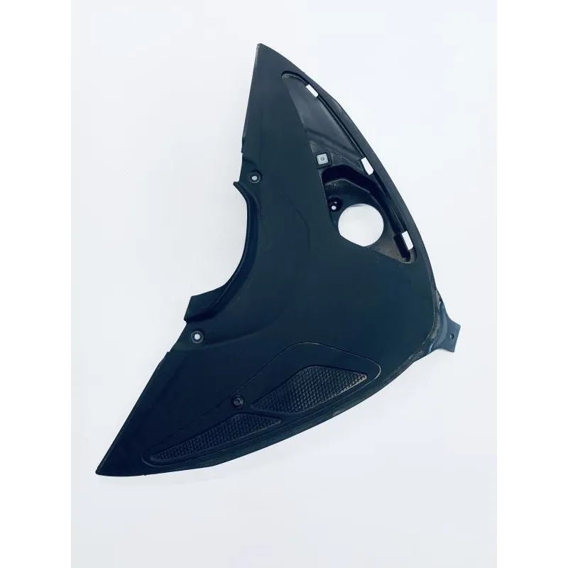Cache sous bulle PIAGGIO MP3 300 2017-2018 YOURBAN LT RL E4