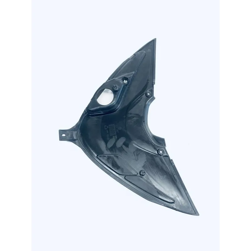 Cache sous bulle PIAGGIO MP3 300 2017-2018 YOURBAN LT RL E4