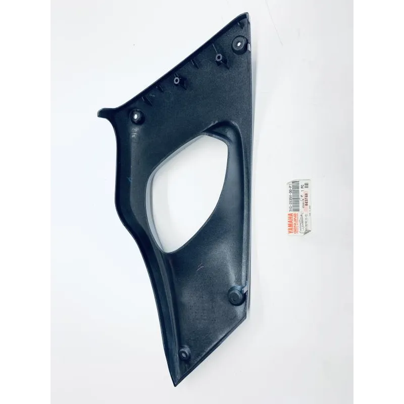 Cache carenage ecope droite YAMAHA TDM 850 1991-1993