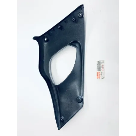 Cache carenage ecope droite YAMAHA TDM 850 1991-1993