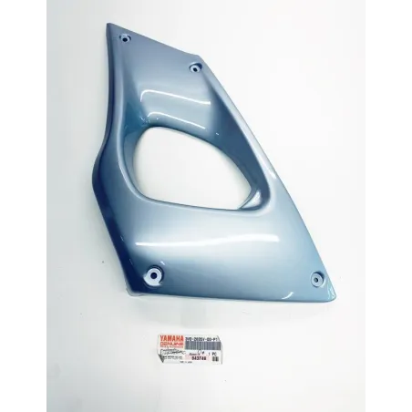 Cache carenage ecope droite YAMAHA TDM 850 1991-1993