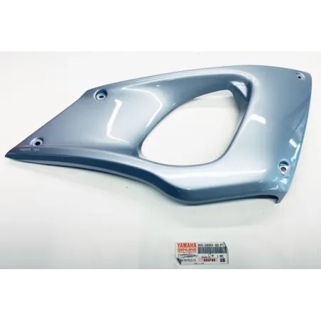 Cache carenage ecope droite YAMAHA TDM 850 1991-1993