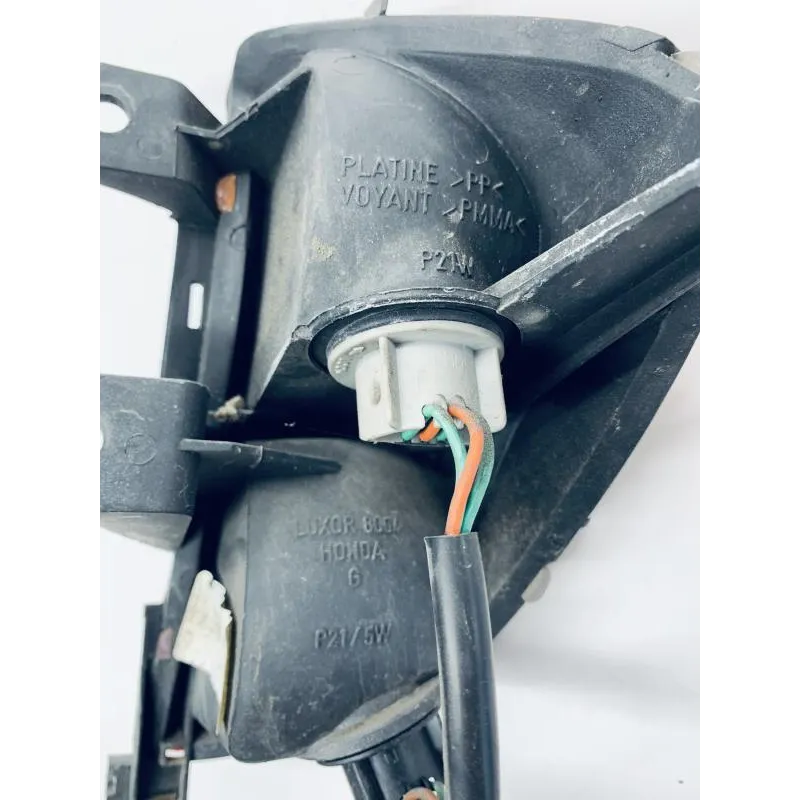 Bloc feu + clignotant ar gauche HONDA FES 125 1998-2002 PANTHEON