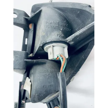 Bloc feu + clignotant ar gauche HONDA FES 125 1998-2002 PANTHEON