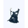 Bloc feu + clignotant ar gauche HONDA FES 125 1998-2002 PANTHEON Bloc feu + clignotant ar gauche HONDA FES 125 1998-2002 PANTHEON