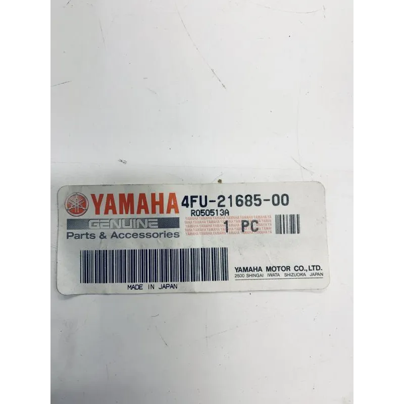 Passage de roue YAMAHA TDR 125 1993-1996