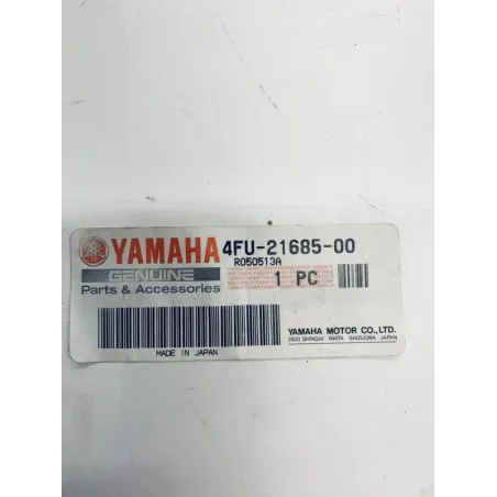 Passage de roue YAMAHA TDR 125 1993-1996