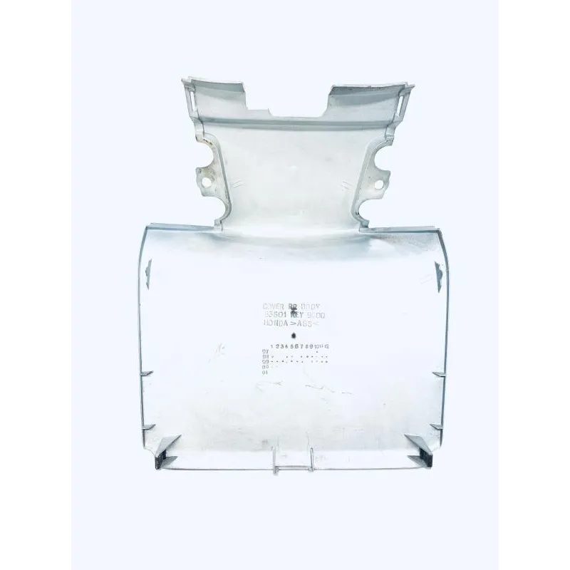 Cache jonction coque arriere HONDA FES 125 1998-2002 PANTHEON