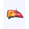 Bloc feu + clignotant ar droit HONDA FES 125 1998-2002 PANTHEON Bloc feu + clignotant ar droit HONDA FES 125 1998-2002 PANTHEON