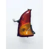 Bloc feu + clignotant ar droit HONDA FES 125 1998-2002 PANTHEON Bloc feu + clignotant ar droit HONDA FES 125 1998-2002 PANTHEON