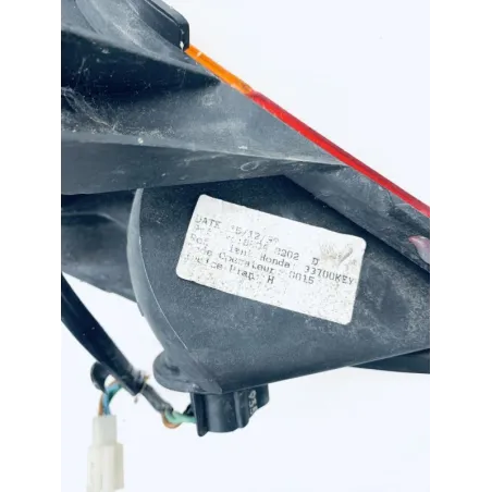 Bloc feu + clignotant ar droit HONDA FES 125 1998-2002 PANTHEON