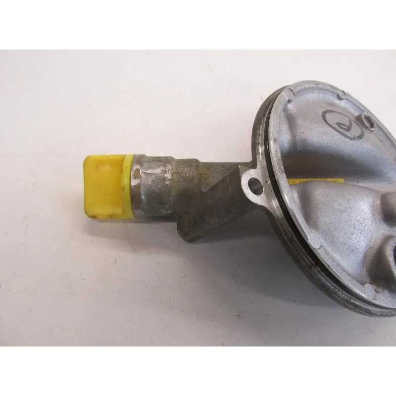 Carter moteur droit KAWASAKI KFX 700 2004-2011