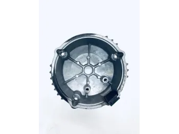 Carter moteur gauche YAMAHA XJ 600 1984-1991