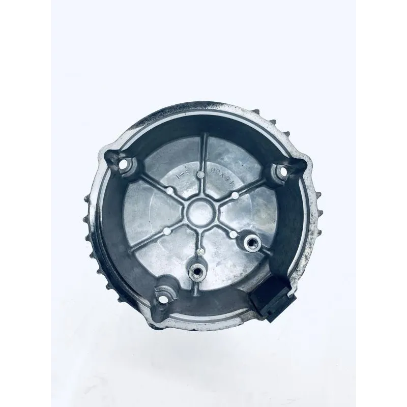 Carter moteur gauche YAMAHA XJ 600 1984-1991