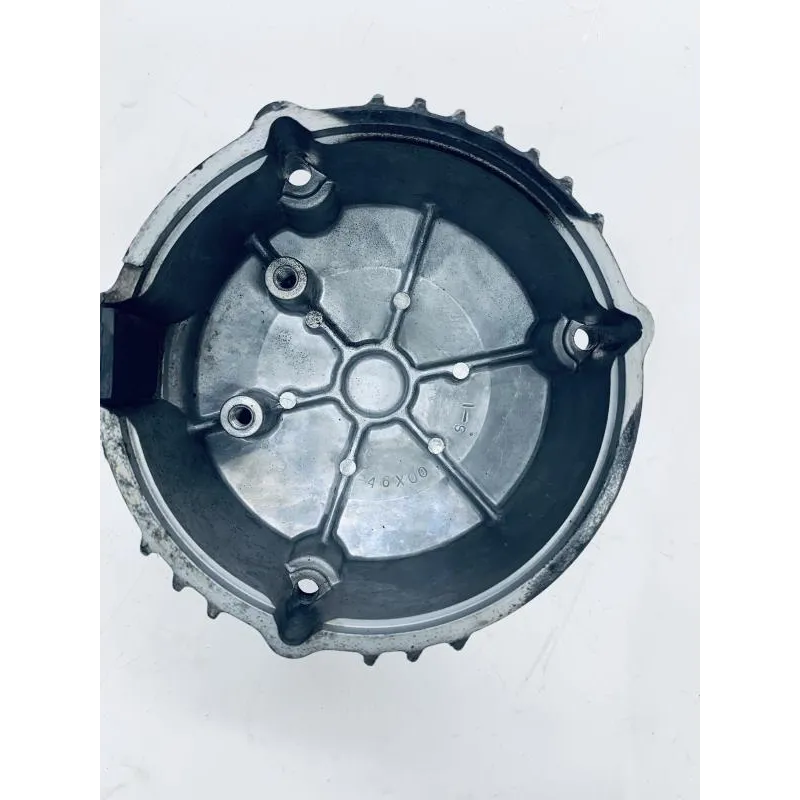 Carter moteur gauche YAMAHA XJ 600 1984-1991