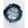 Carter moteur gauche YAMAHA XJ 600 1984-1991