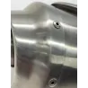 Silencieux droit (echappement) TRIUMPH STREET TRIPLE 675 2011-2012 Silencieux droit (echappement) TRIUMPH STREET TRIPLE 675 2011-2012